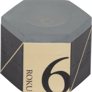 Kamui Roku Chalk - Single - Slate Kamui Roku Chalk - Single - Slate